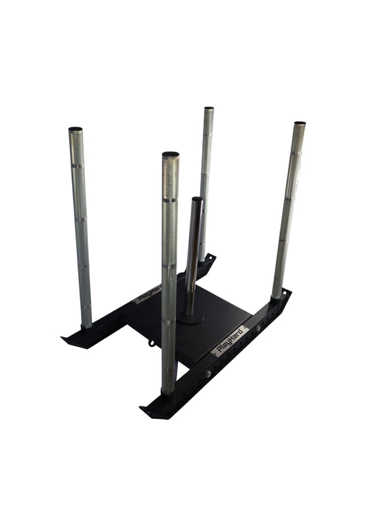 PlayHard Dog Sled