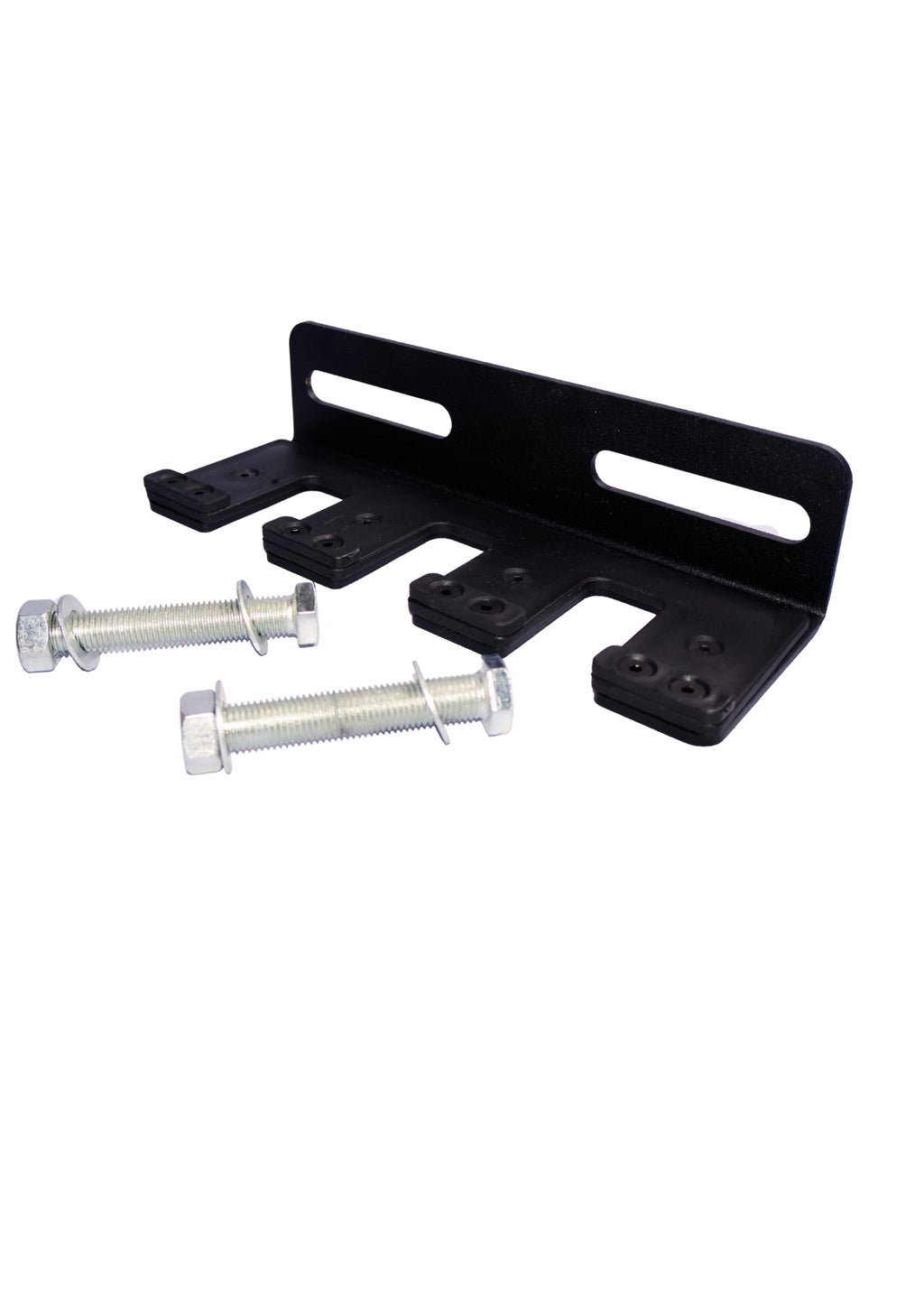 Barbell Holder (for 3 Barbells) - Attachment