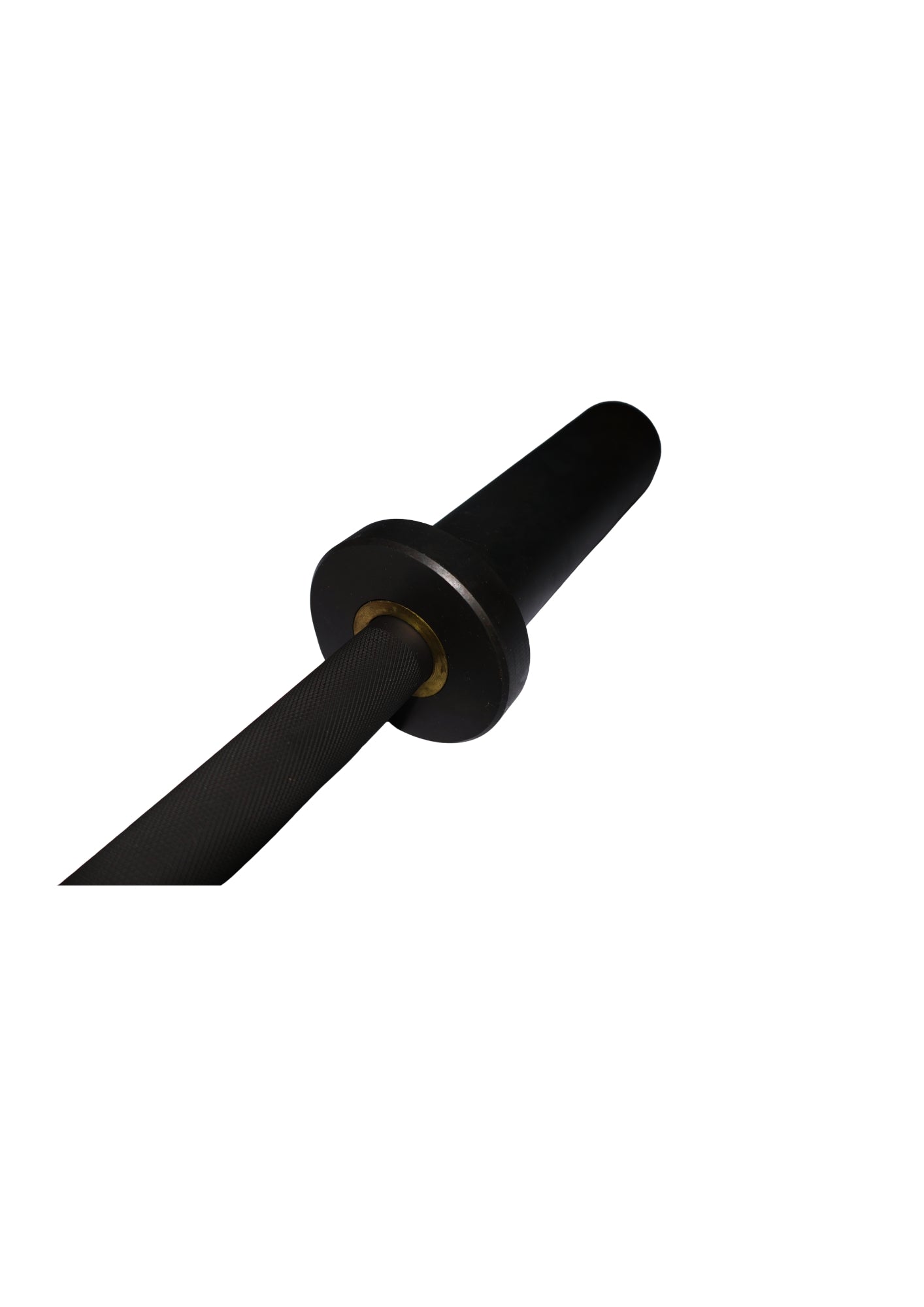 PlayHard Training Barbell 10 KG - Full Cerakote