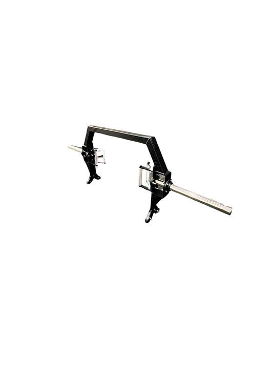 PlayHard Open Hex Trap Bar 28KG