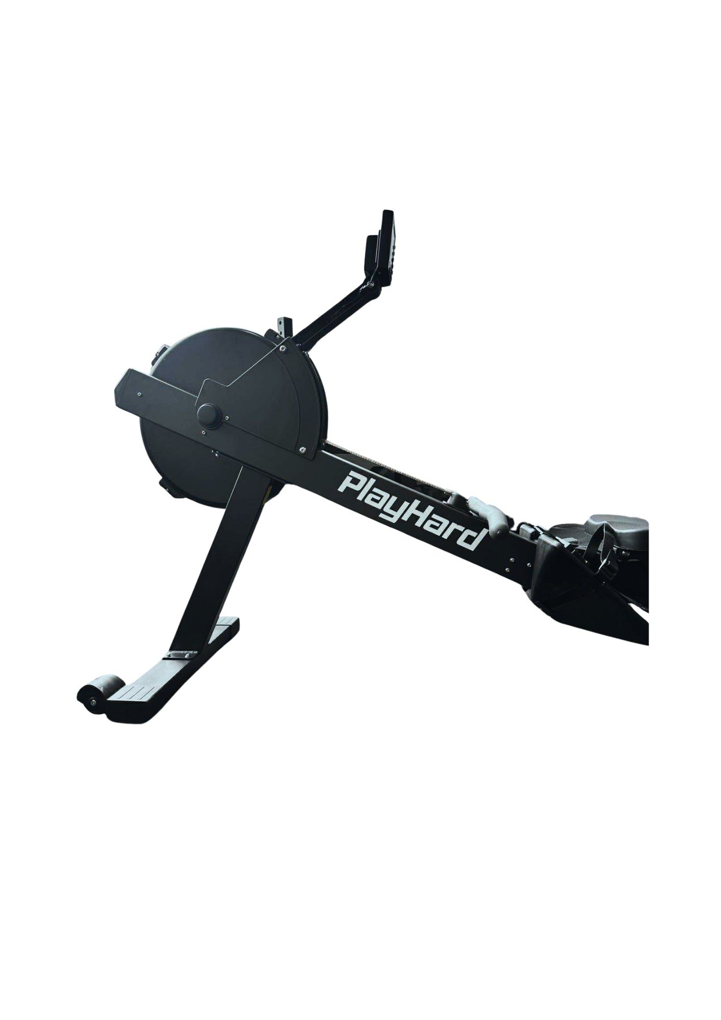 PlayHard Rowing Machine