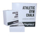 PlayHard Sports Chalk (Box of 8)