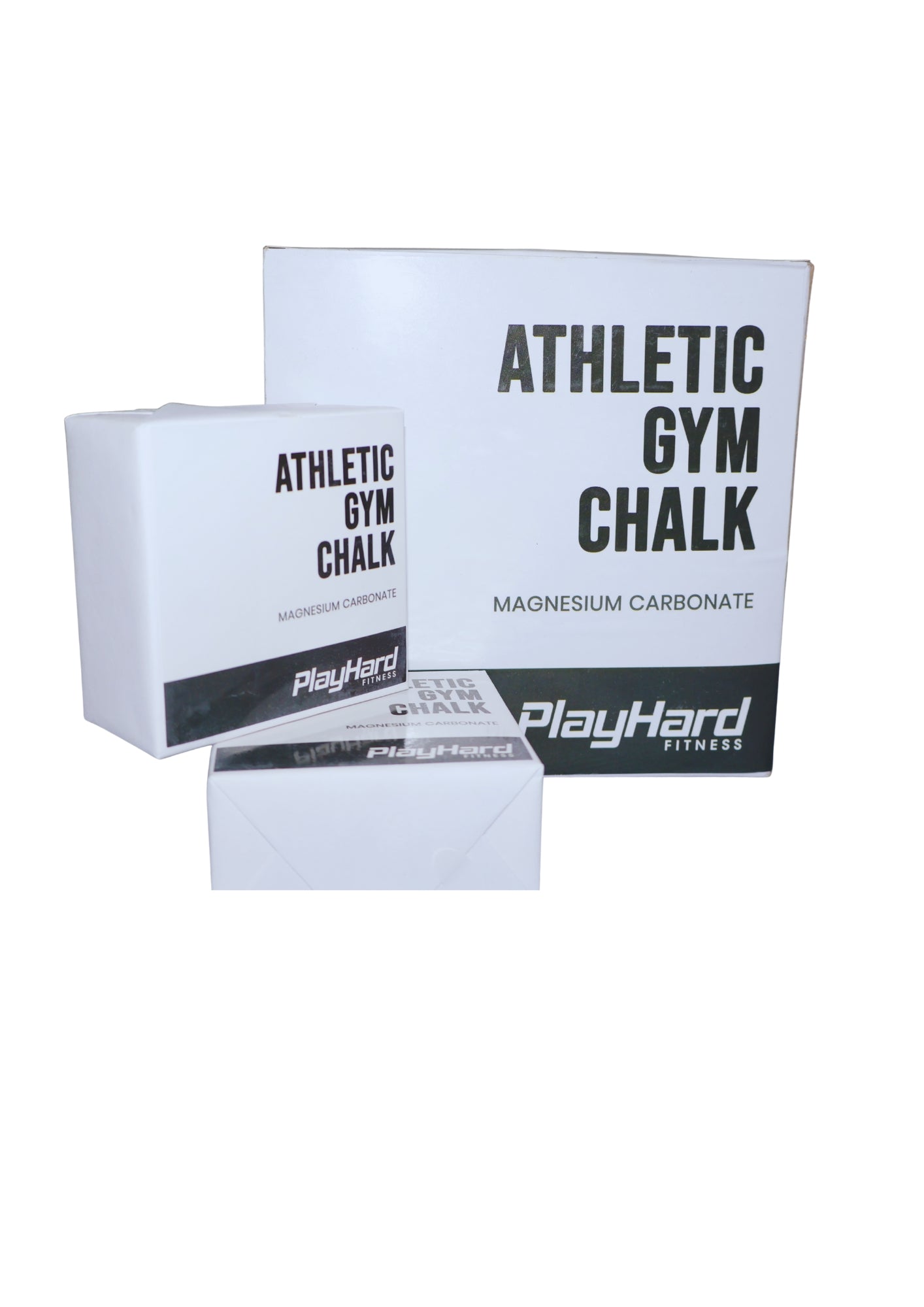 PlayHard Sports Chalk (Box of 8)