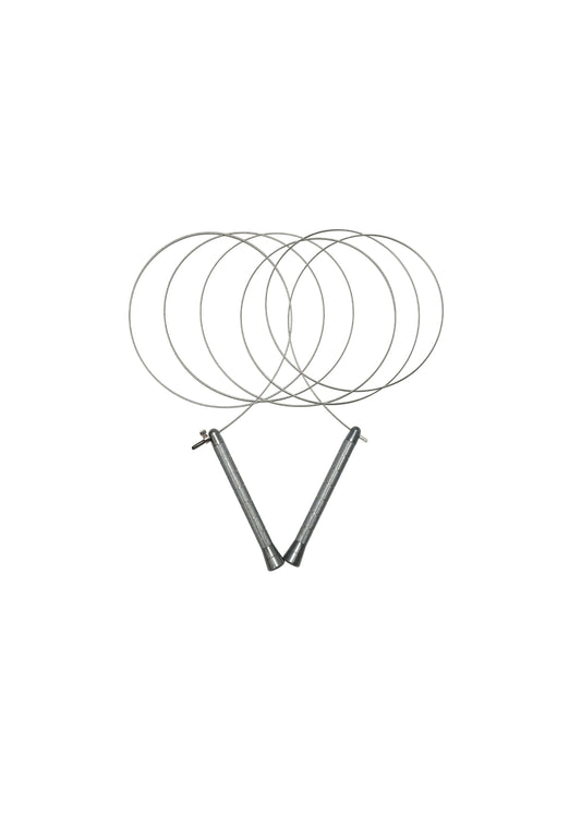 PlayHard Grit Rope 2.0 - Speed Rope
