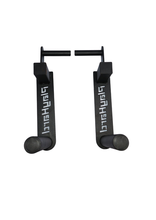 PlayHard Farmer's Carry Handles Lite
