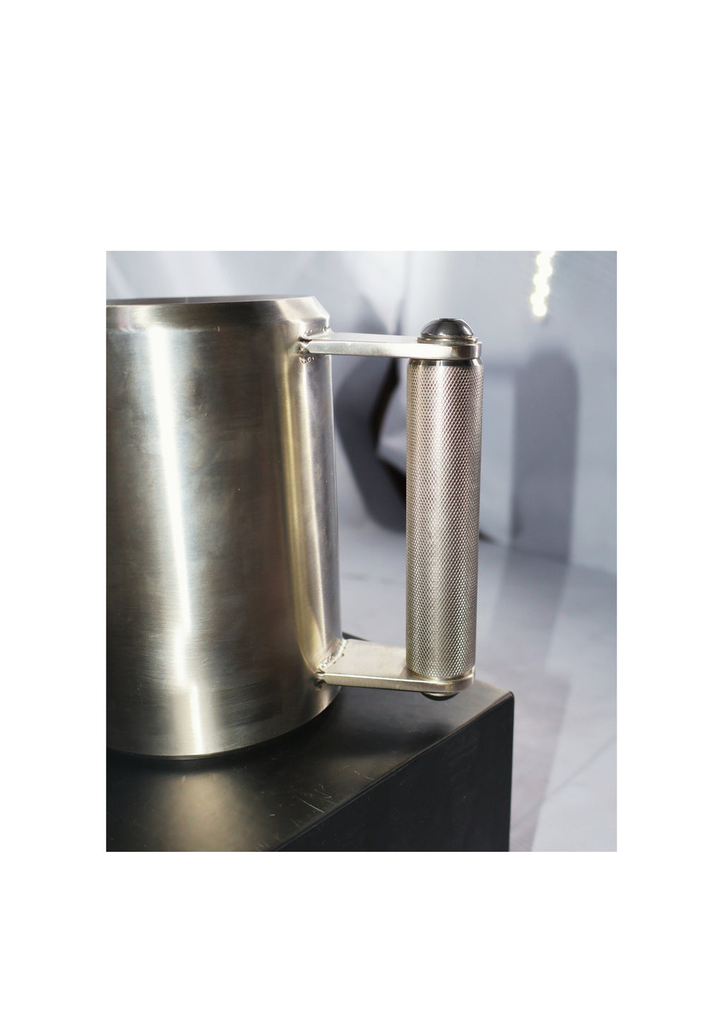 PlayHard 10KG Mug - 304 Stainless Steel