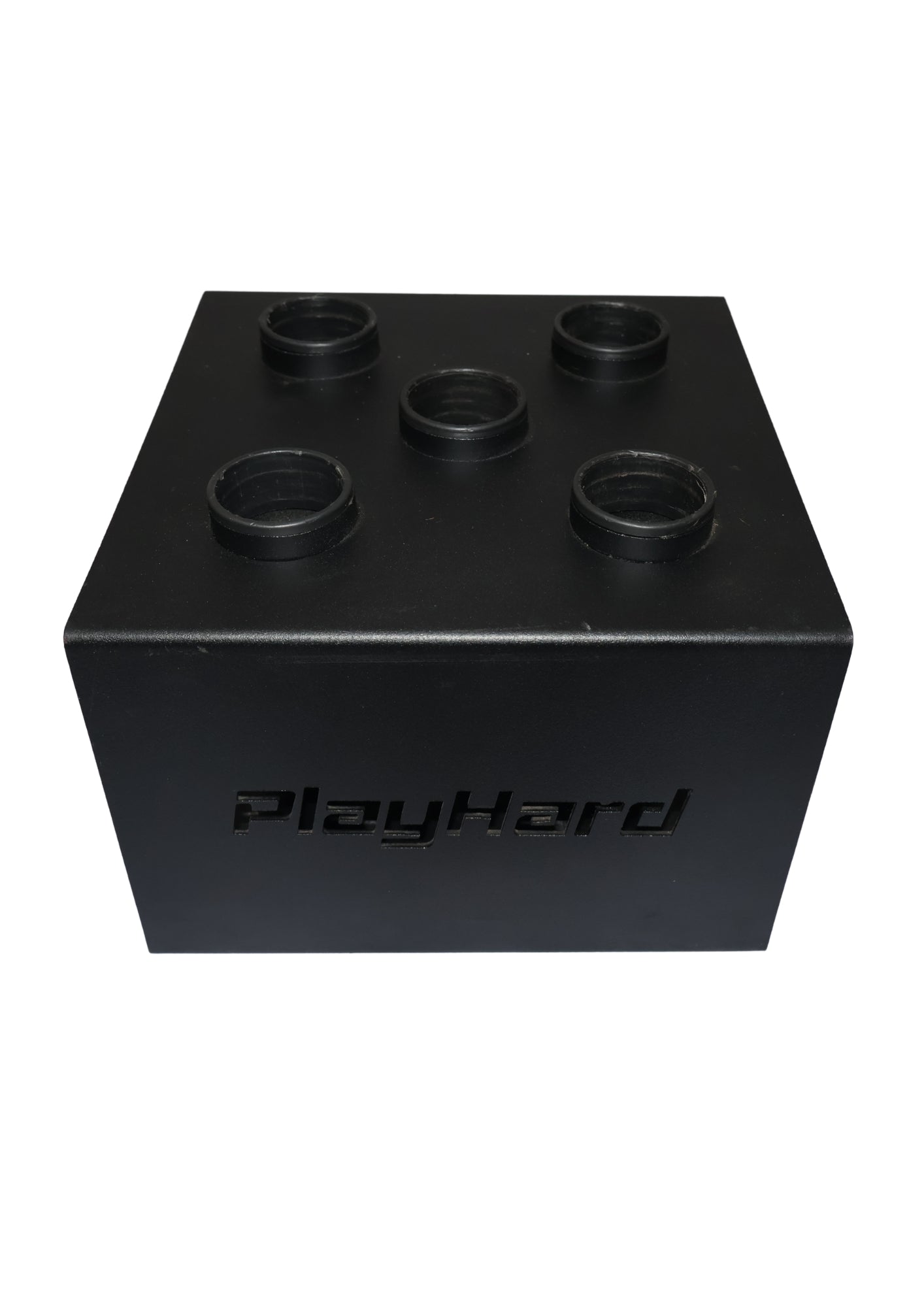 PlayHard Barbell Holder for 5 Barbells