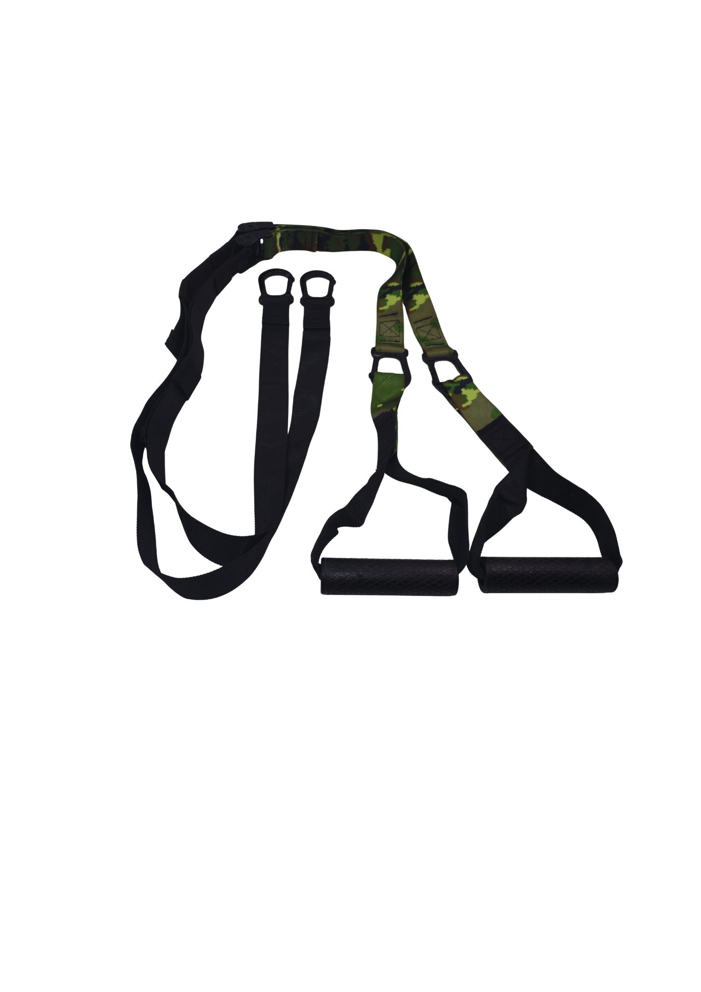 Suspension Training Kit