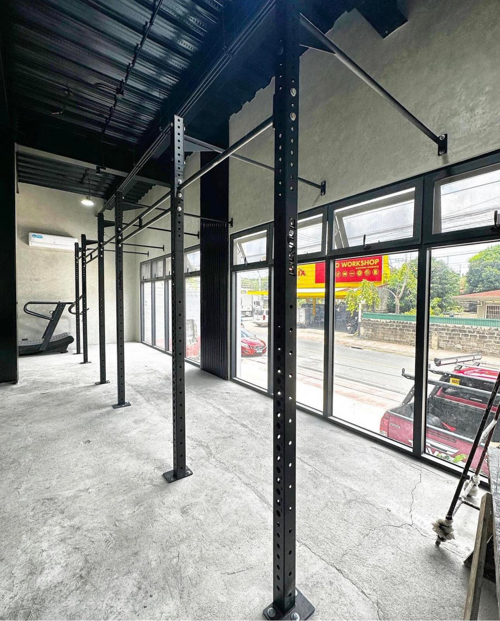 Build Your Own Rig - Solutions