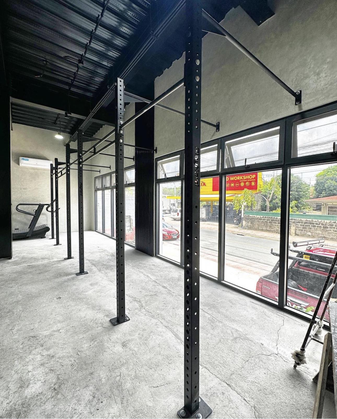 Build Your Own Rig - Solutions