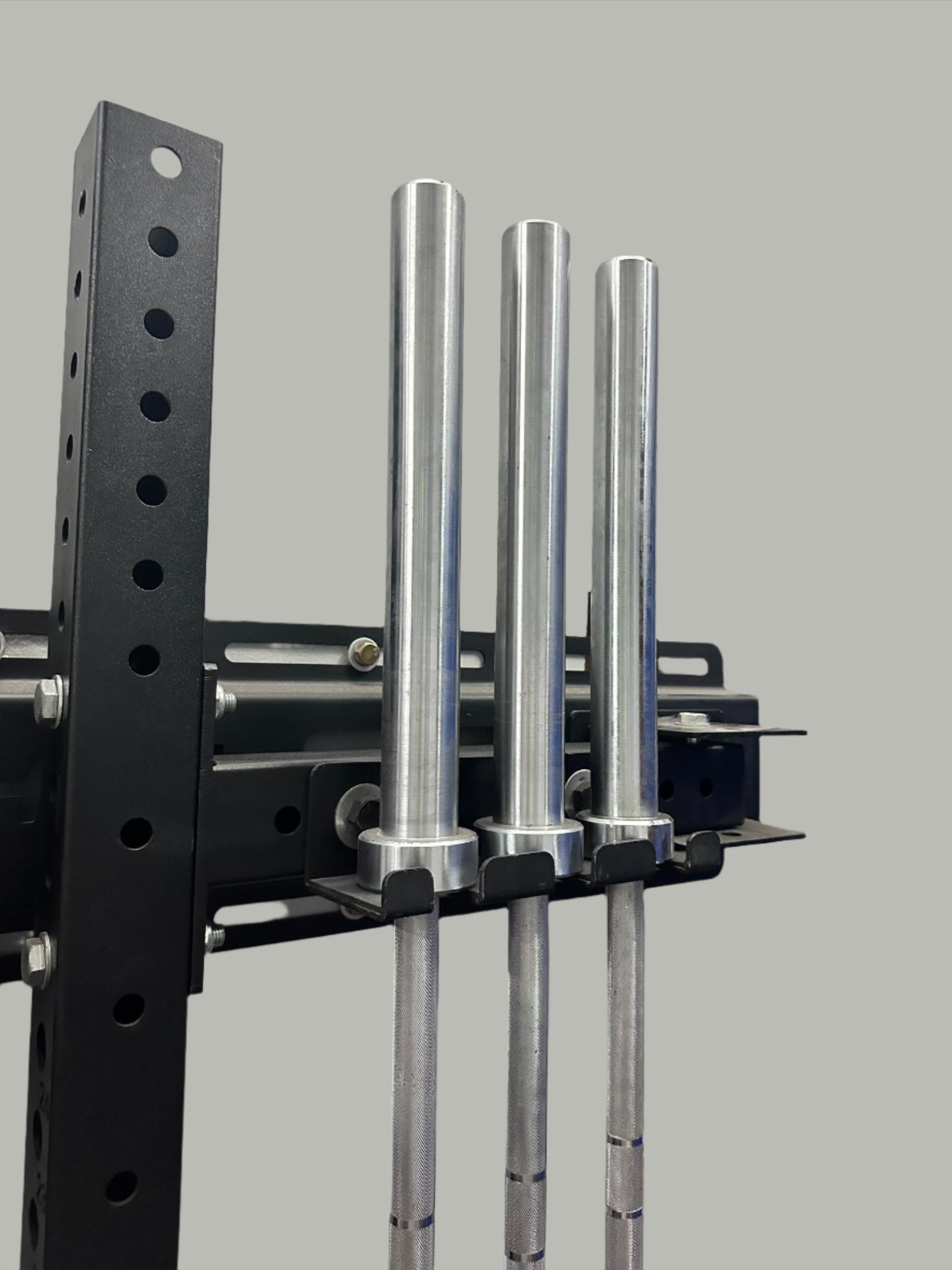 Barbell Holder (for 3 Barbells) - Attachment