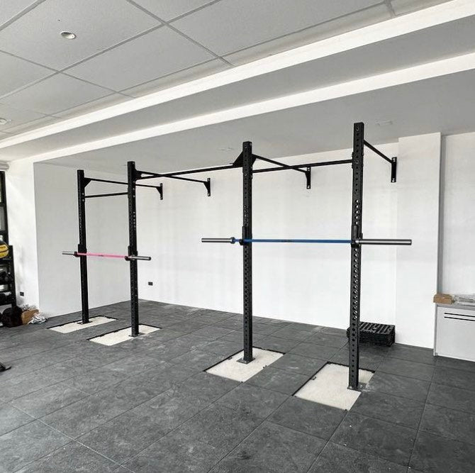 Build Your Own Rig - Solutions