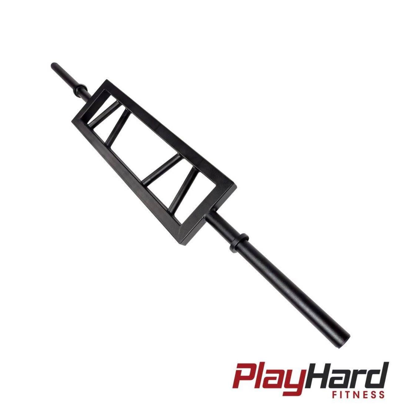 PlayHard MultiGrip Swiss Bar