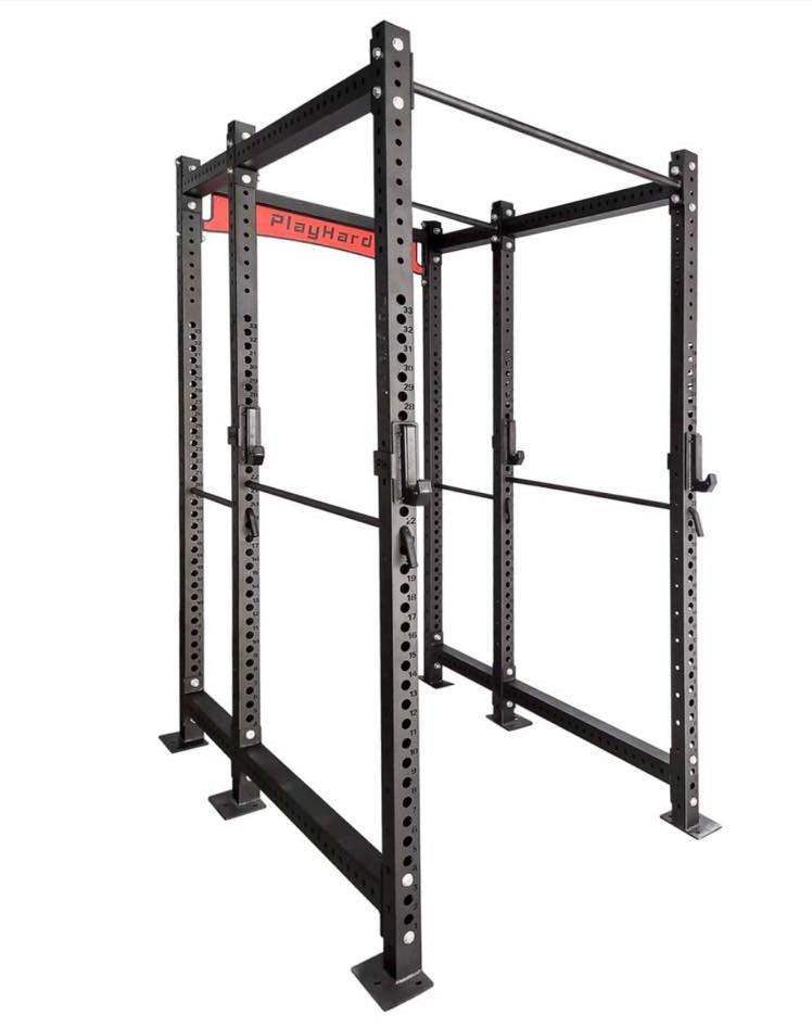 Build Your Own Rig - Solutions