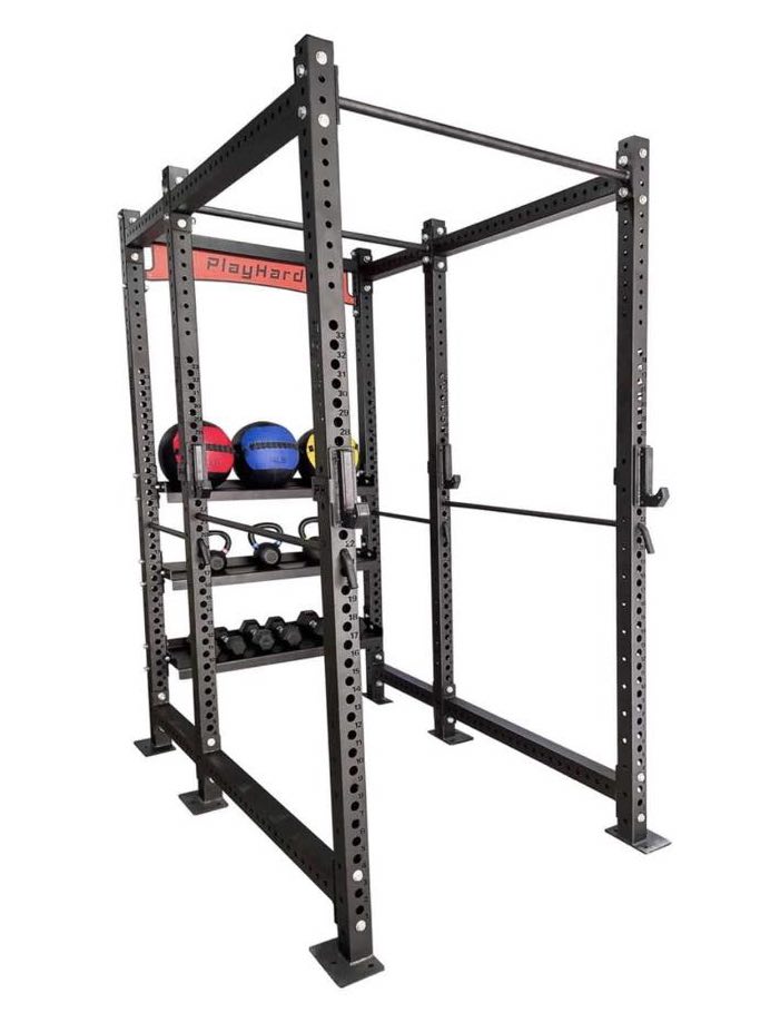 Build Your Own Rig - Solutions