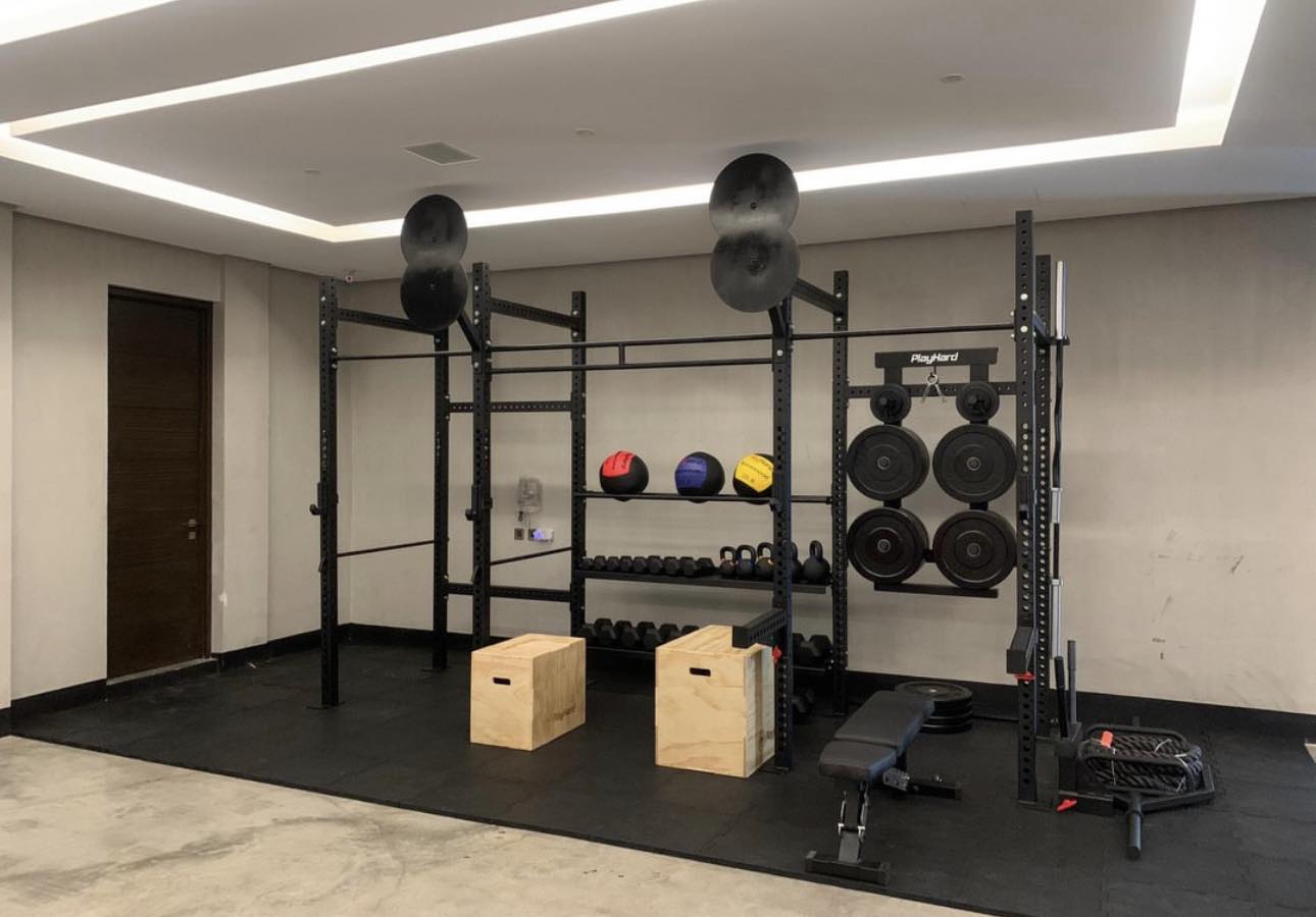 Build Your Own Rig - Solutions