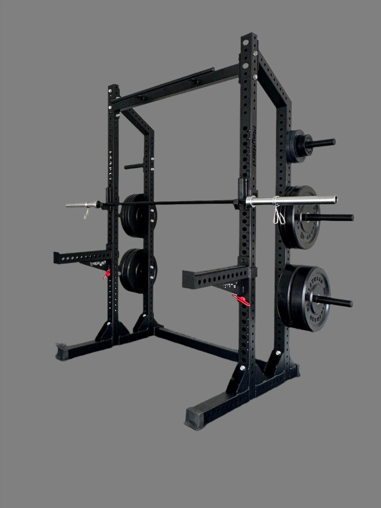 PlayHard PRElite Power Rack – Hawkeye Sports