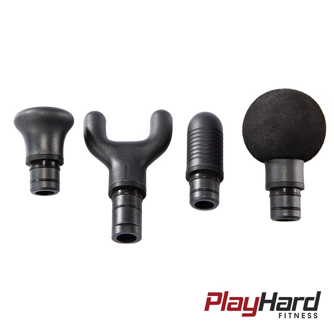 PlayHard Massage Gun