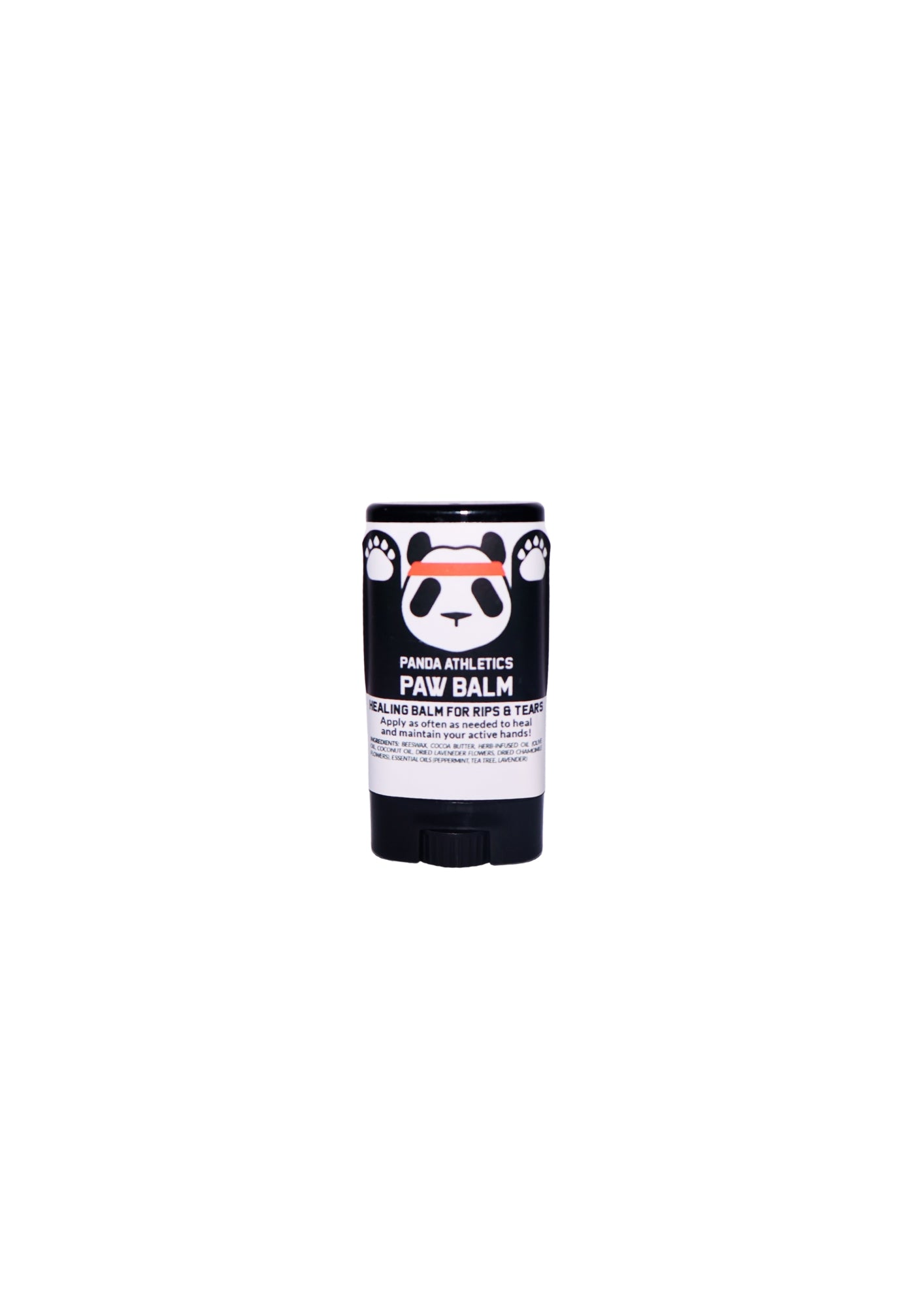 Panda Athletics Hand Balm