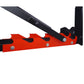 PlayHard Adjustable Weight Bench – Multi-Angle Flat Incline Gym Bench