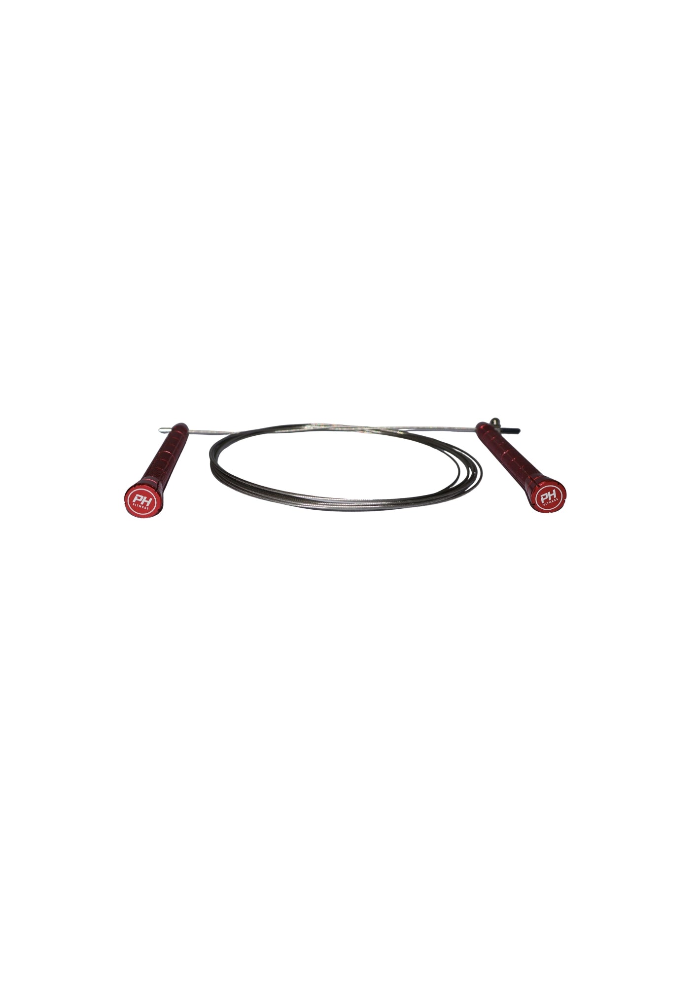 PlayHard Grit Rope 2.0 - Speed Rope