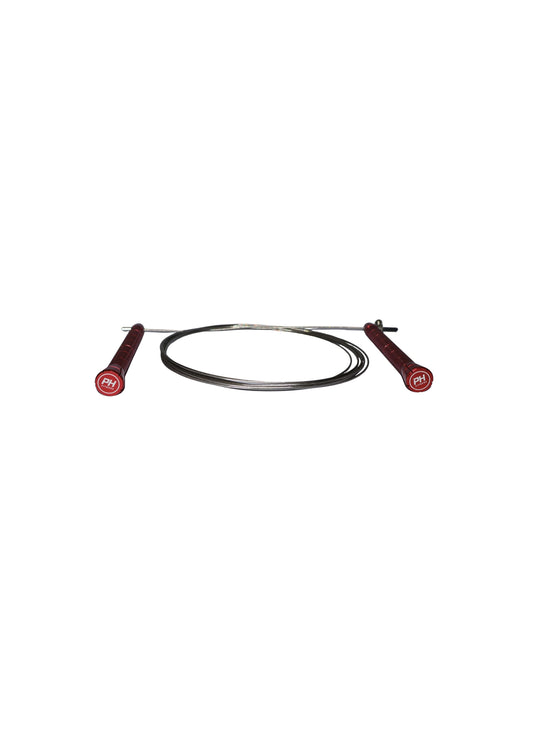 PlayHard Grit Rope 2.0 - Speed Rope