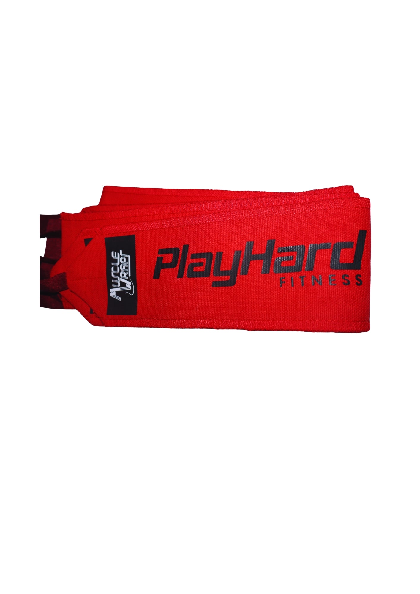 PlayHard Wrist Wraps by MuscleWraps