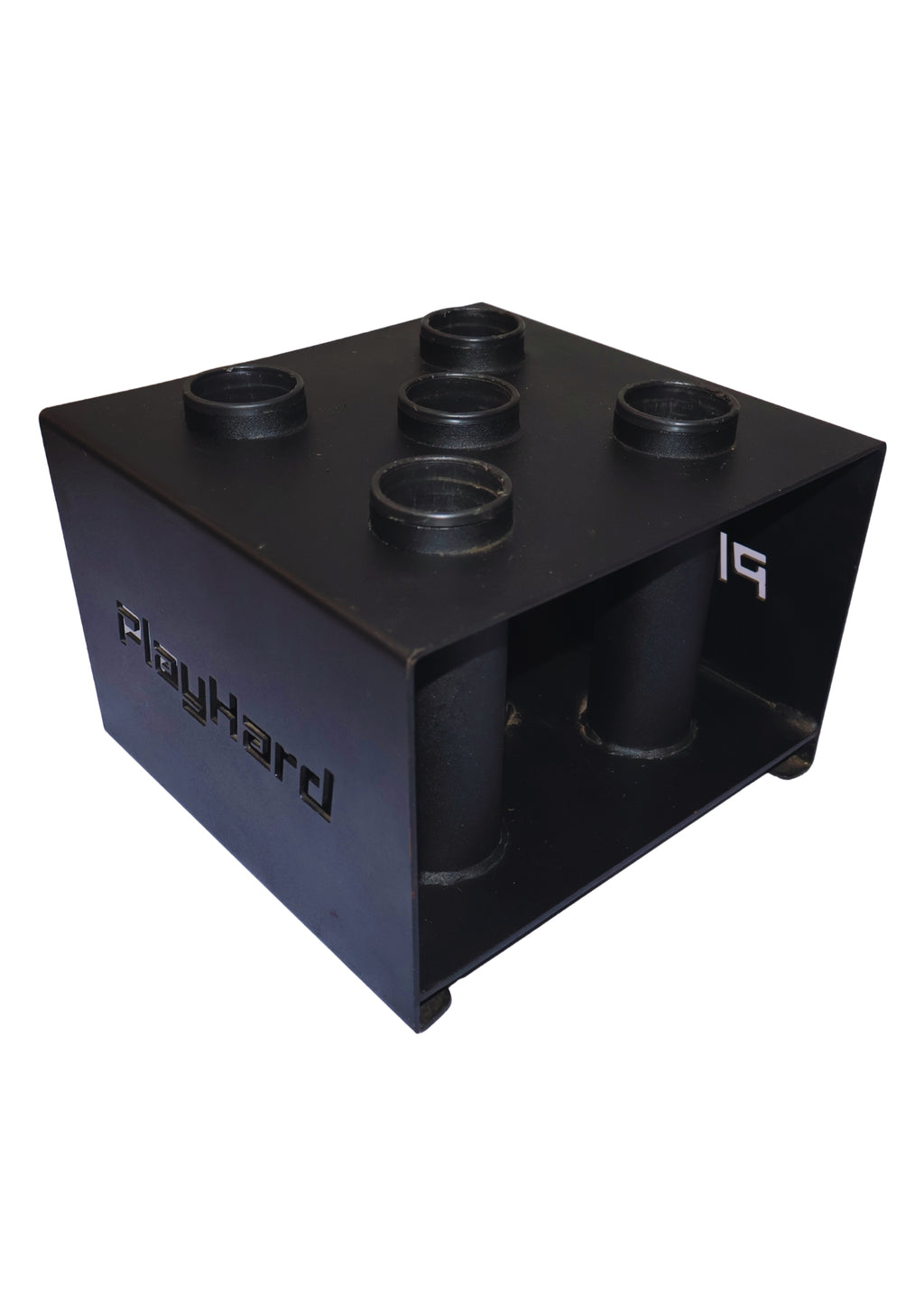PlayHard Barbell Holder for 5 Barbells