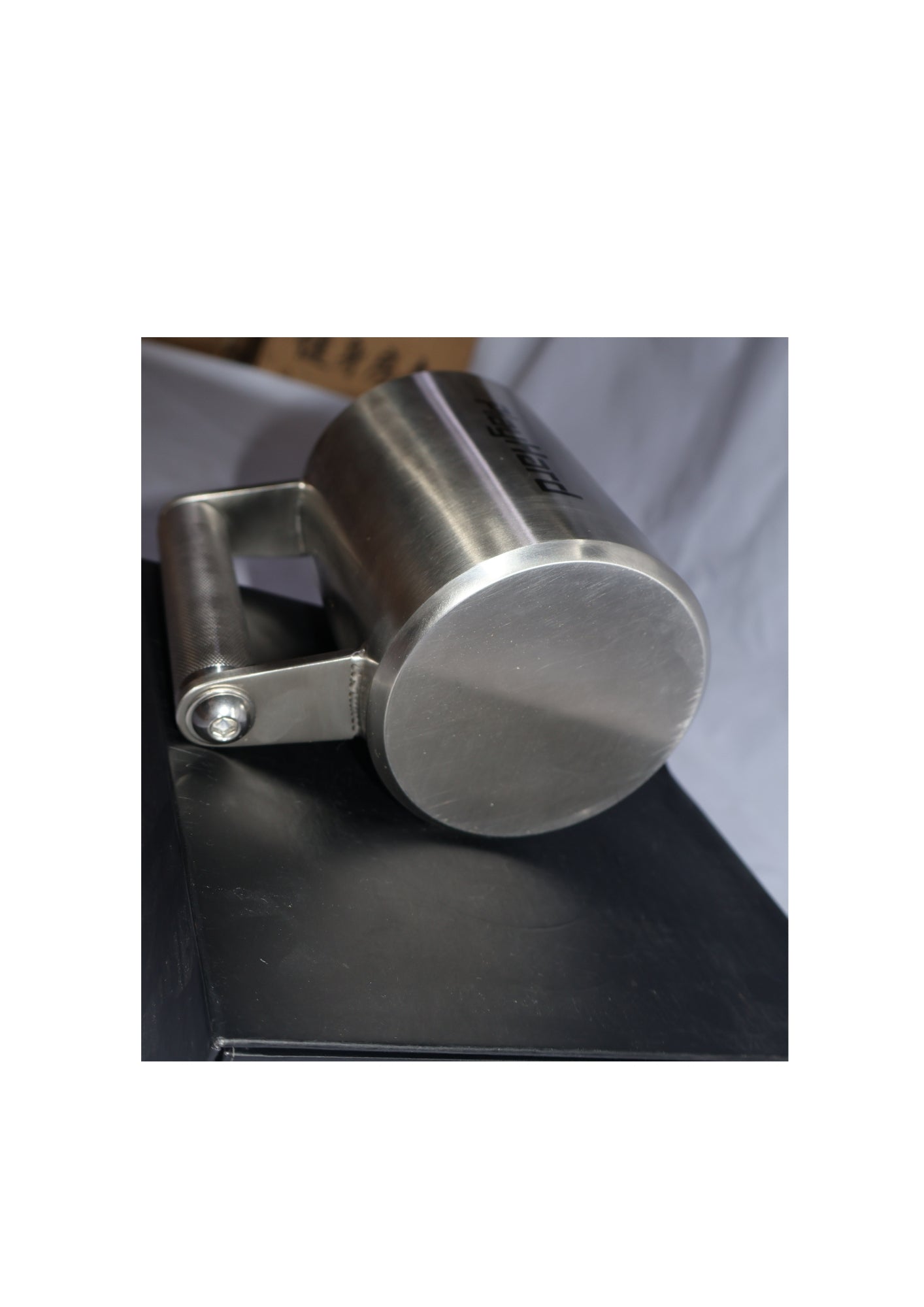 PlayHard 10KG Mug - 304 Stainless Steel