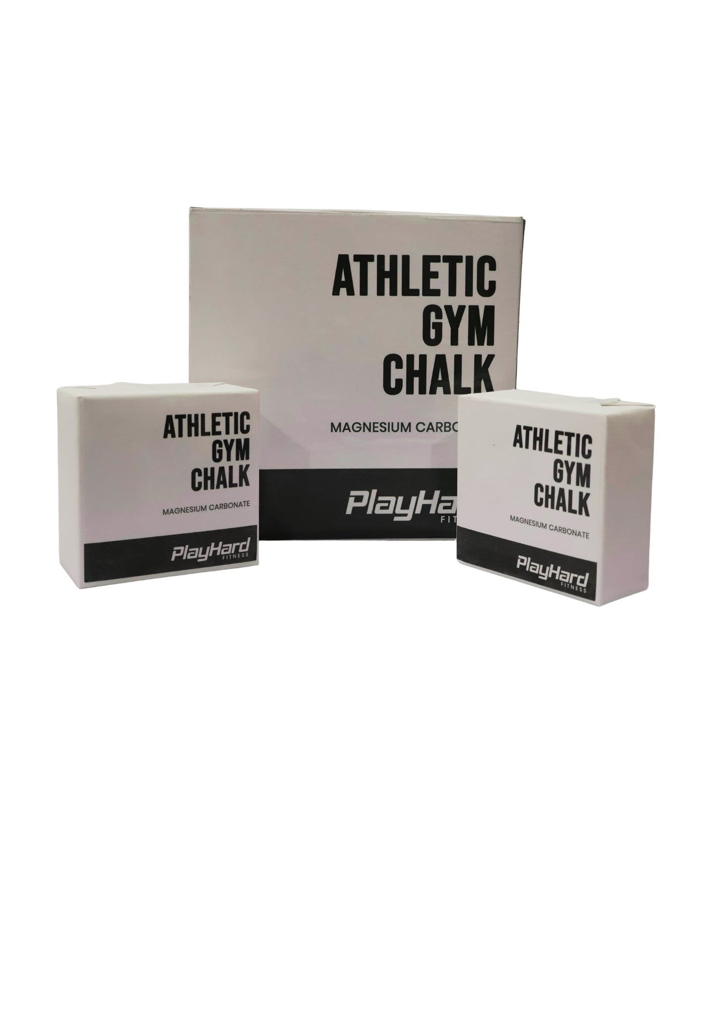 PlayHard Sports Chalk (Box of 8)