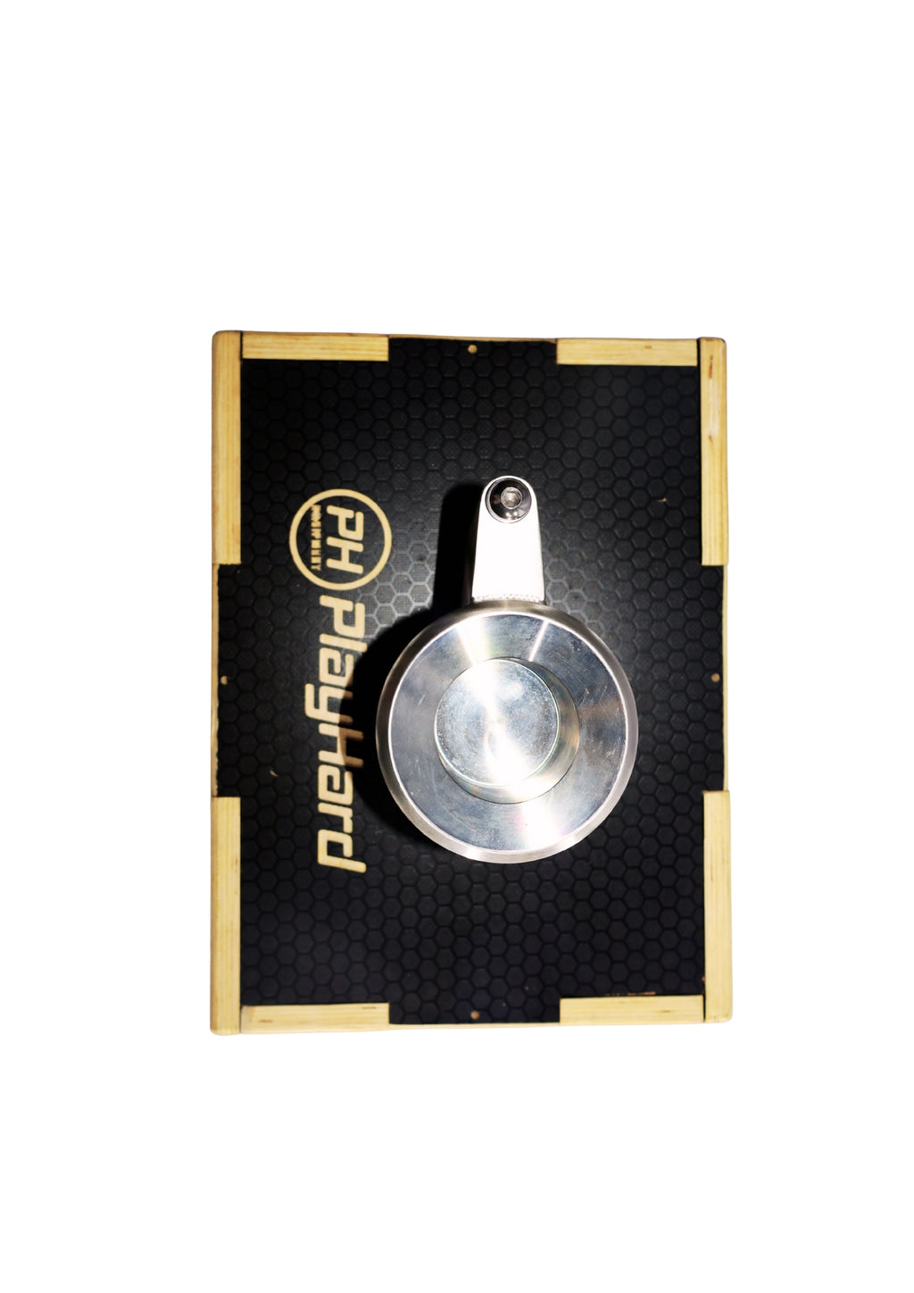 PlayHard 10KG Mug - 304 Stainless Steel