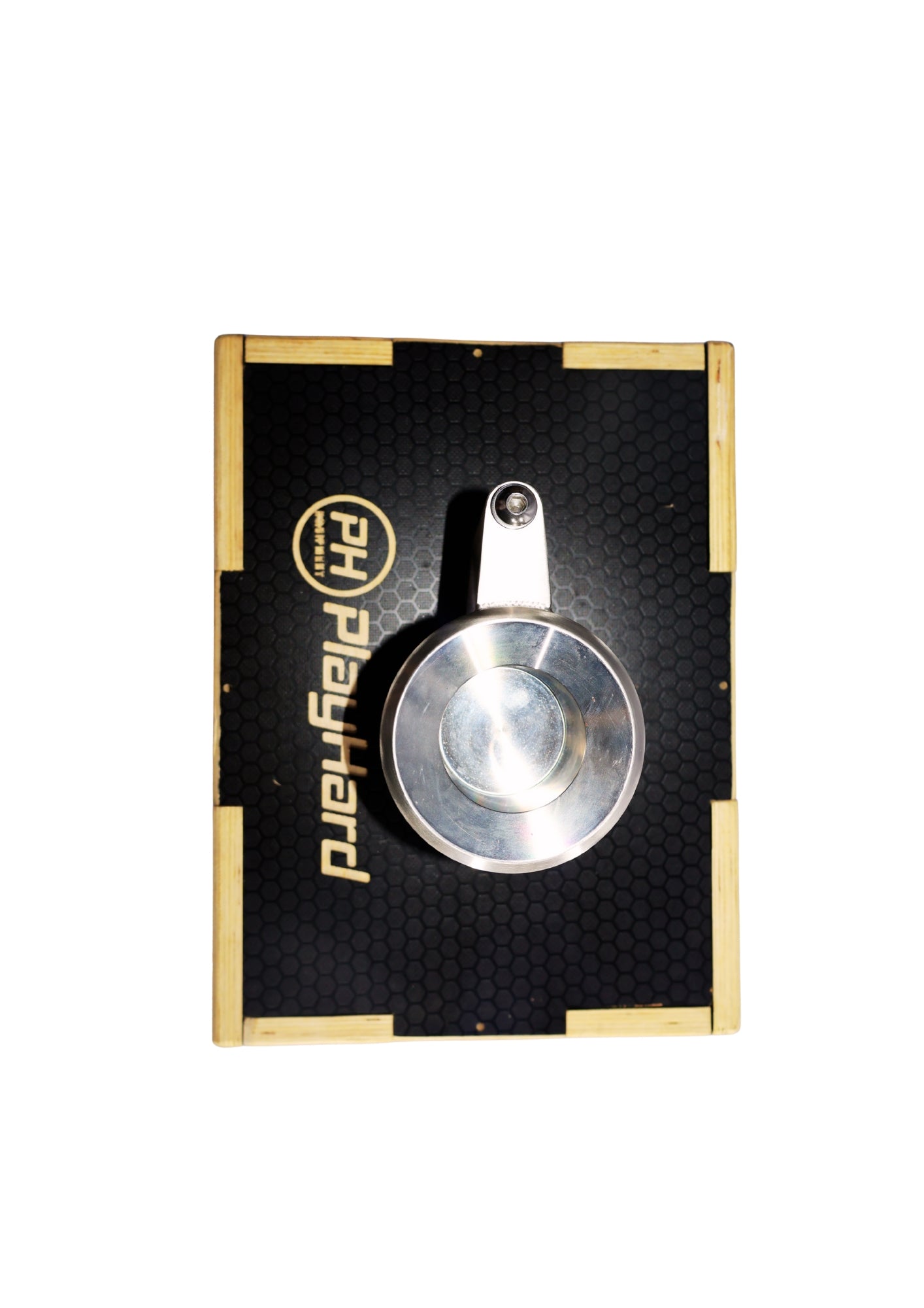 PlayHard 10KG Mug - 304 Stainless Steel