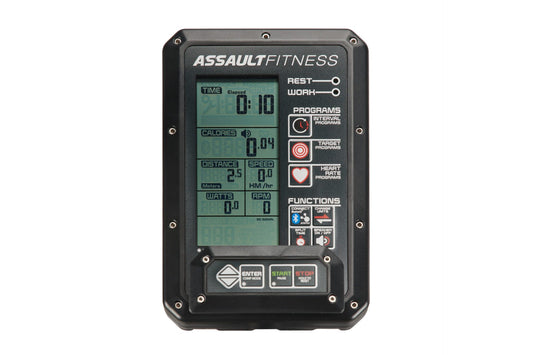 Assault Fitness AirBike Pro