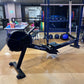 PlayHard Rowing Machine