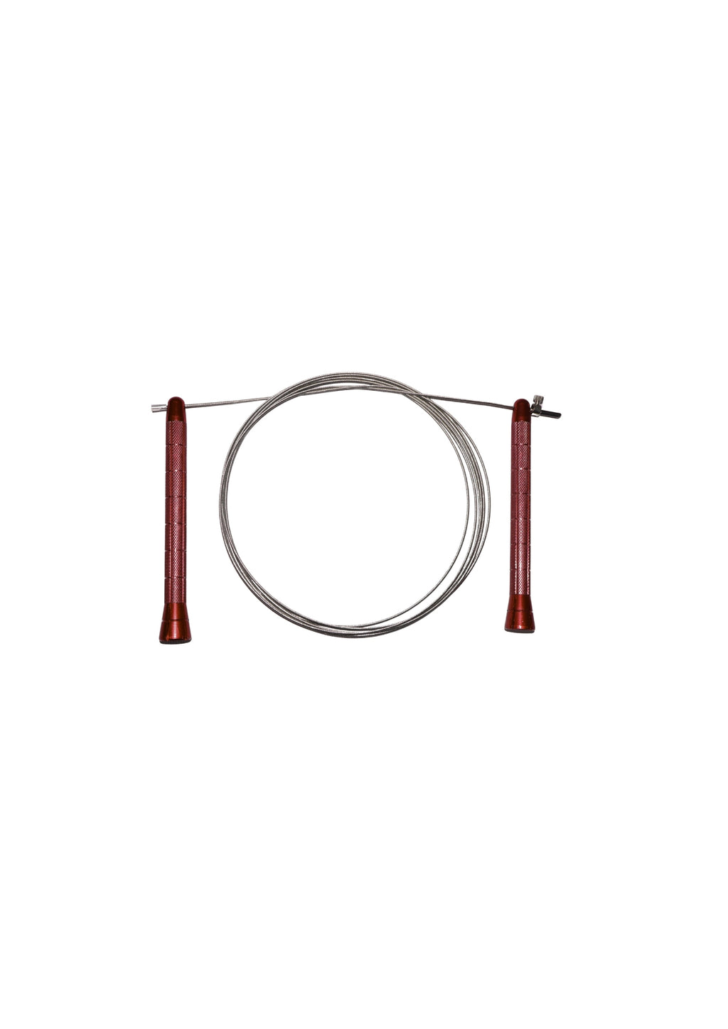 Hawkeye Rope PlayHard Grit Rope 2.0 - Speed Rope – Hawkeye Sports