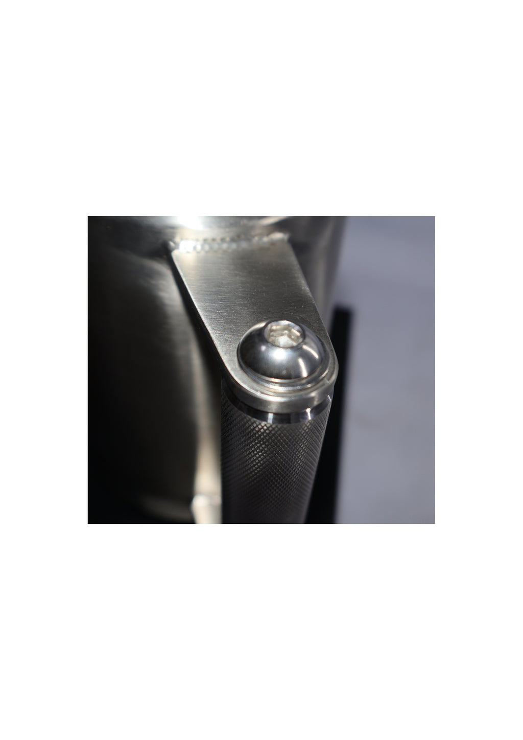 PlayHard 10KG Mug - 304 Stainless Steel