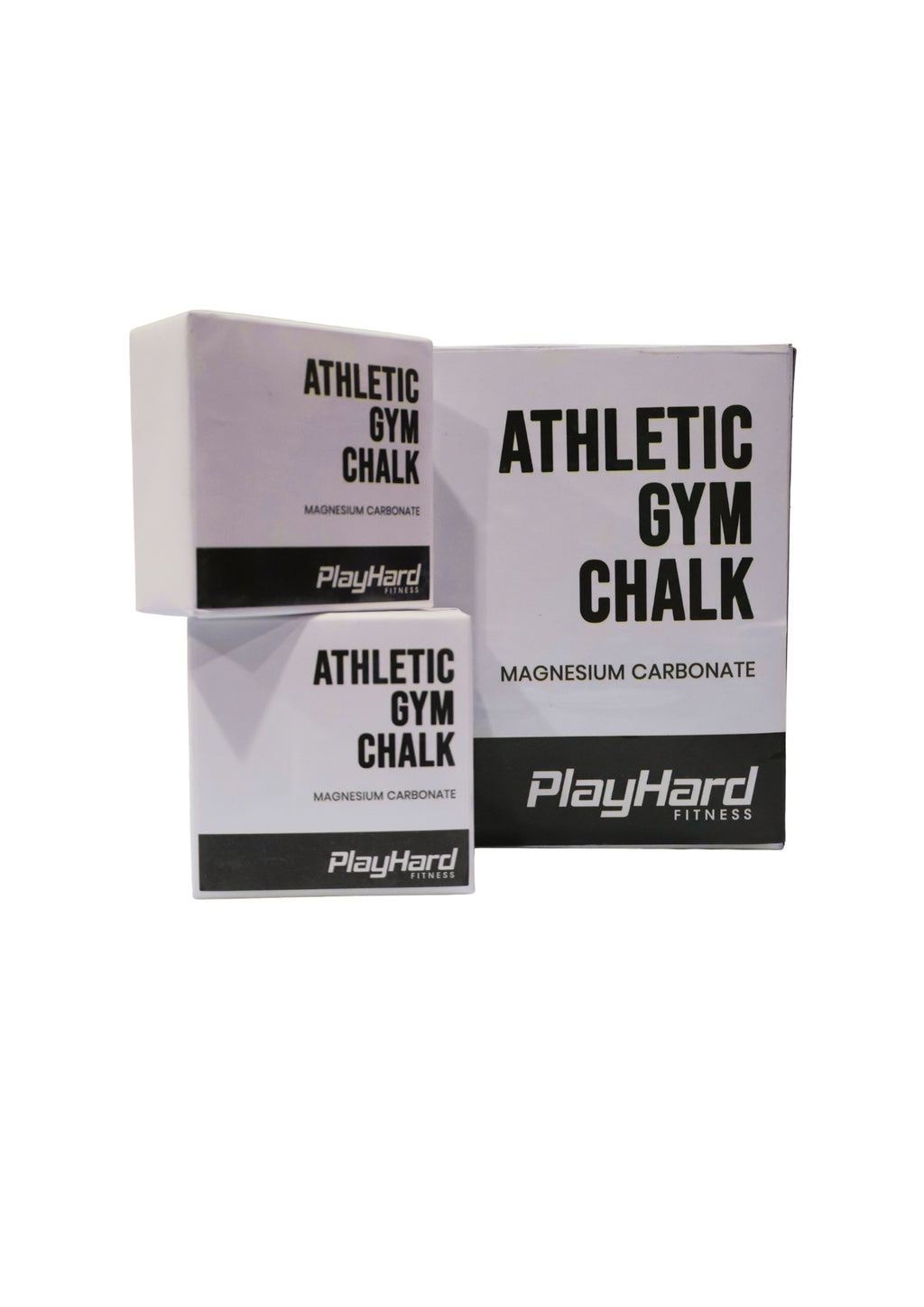 PlayHard Sports Chalk (Box of 8)