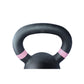 Iron Cast Kettlebells – Durable Strength Training Equipment
