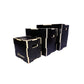 PlayHard Anti-Slip Wooden Plyometric Box