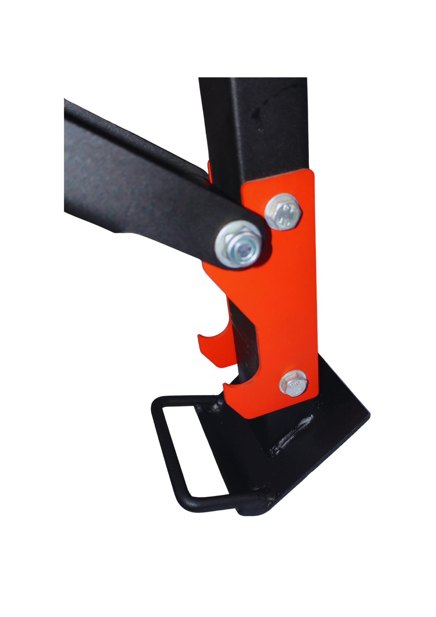 PlayHard Adjustable Weight Bench – Multi-Angle Flat Incline Gym Bench