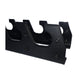 PlayHard Wall-Mounted Barbell Rack (for 6 Barbells)