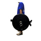 PlayHard Open Hex Trap Bar 28KG