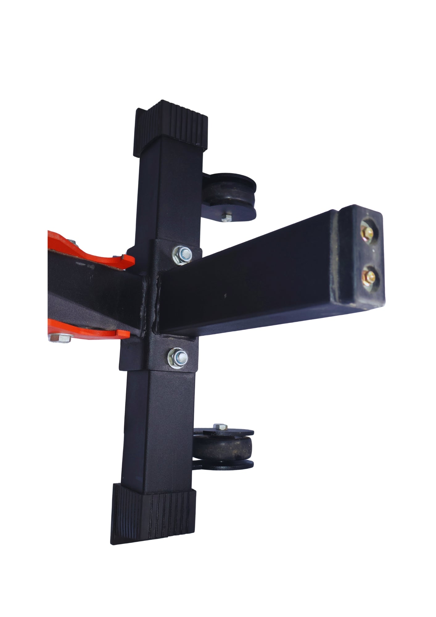 PlayHard Adjustable Weight Bench – Multi-Angle Flat Incline Gym Bench