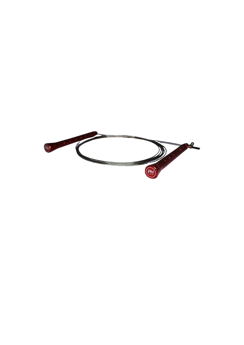 Hawkeye Rope PlayHard Grit Rope 2.0 - Speed Rope – Hawkeye Sports