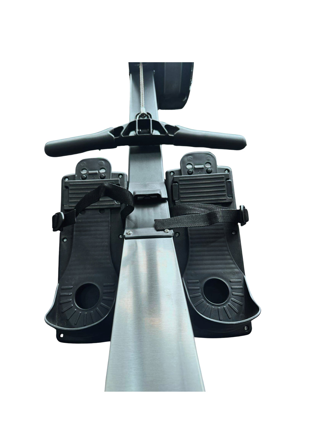 PlayHard Rowing Machine