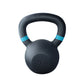Iron Cast Kettlebells – Durable Strength Training Equipment