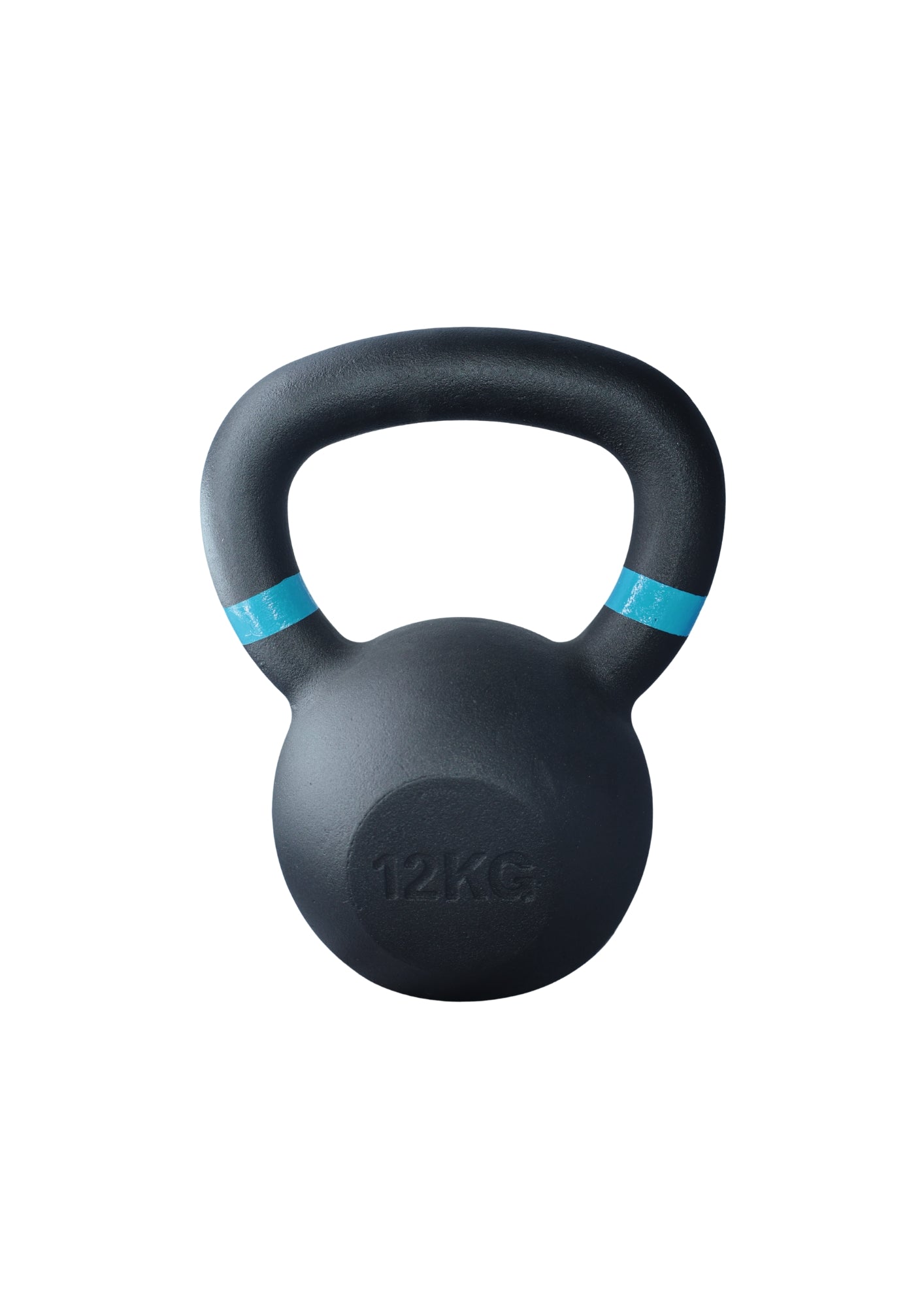 Iron Cast Kettlebells – Durable Strength Training Equipment