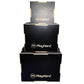 PlayHard Anti-Slip Wooden Plyometric Box