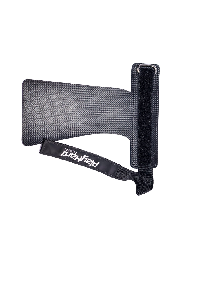 PlayHard GripX Hand Grips