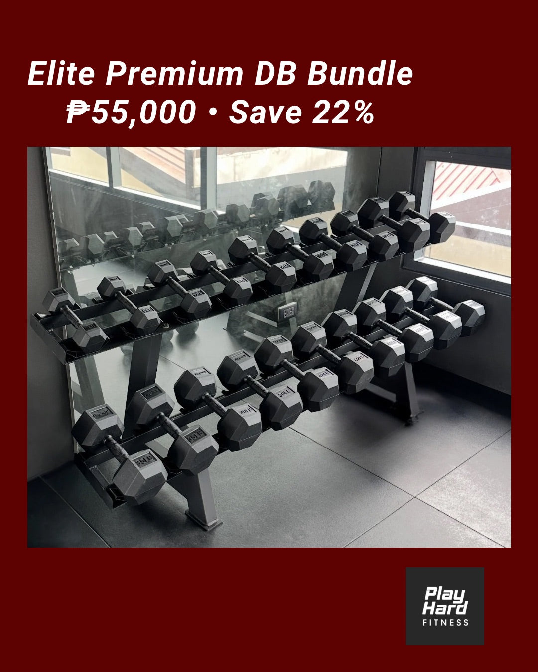 Elite Premium DB Bundle